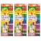 Crayola® Pip Squeaks Stamper Markers, 3 Packs of 16